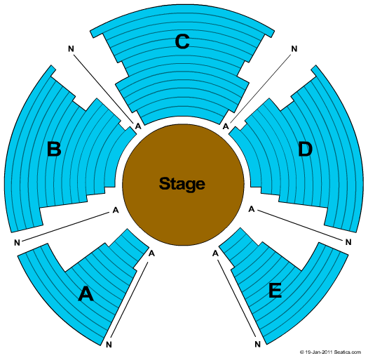 chicago tribune freedom center seating chart. Peter Pan Tickets Chicago
